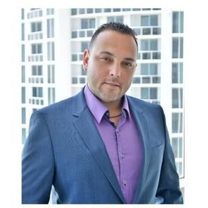 Meet your Posher, George